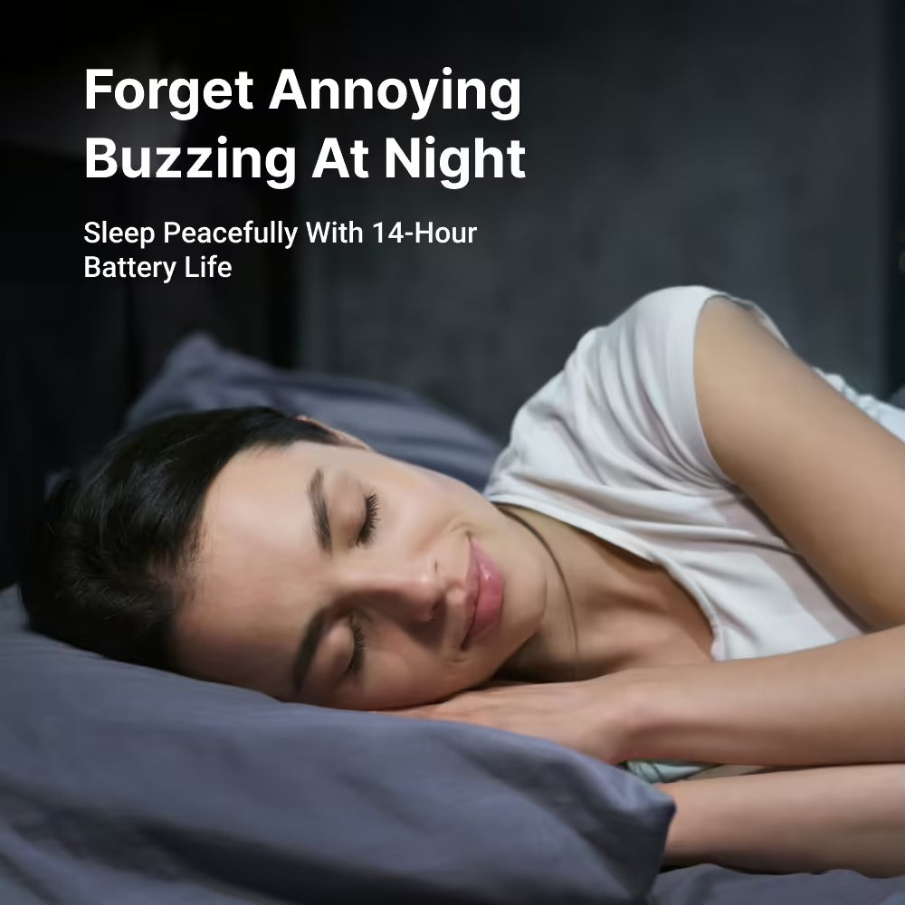 Ultimate USB Mosquito Zapper Lamp – Quiet, Powerful, Kid-Safe Protection (2025 Edition)