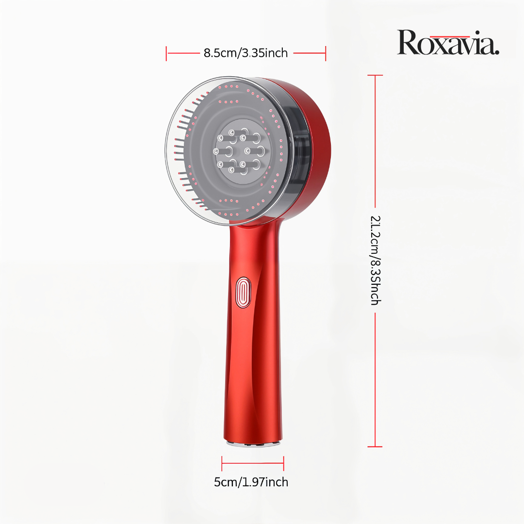 Roxavia Red Light Massager