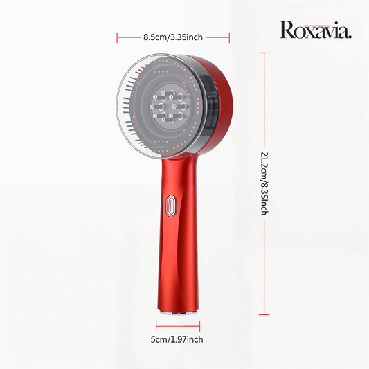 Roxavia Red Light Massager